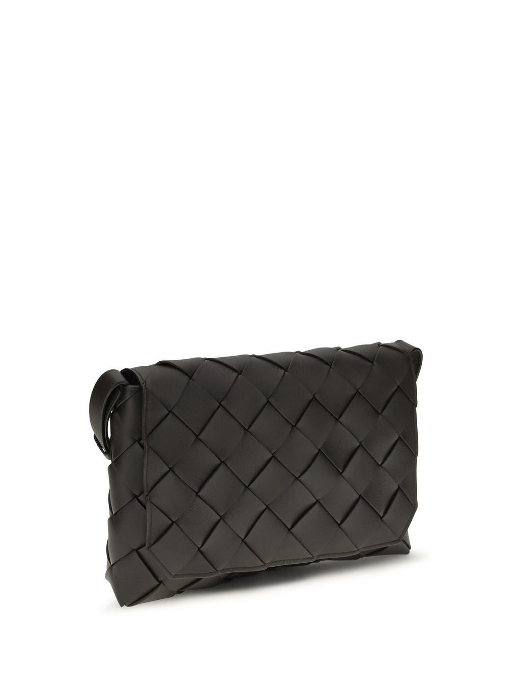 Bottega Veneta Men Large Diago Shoulder Bag