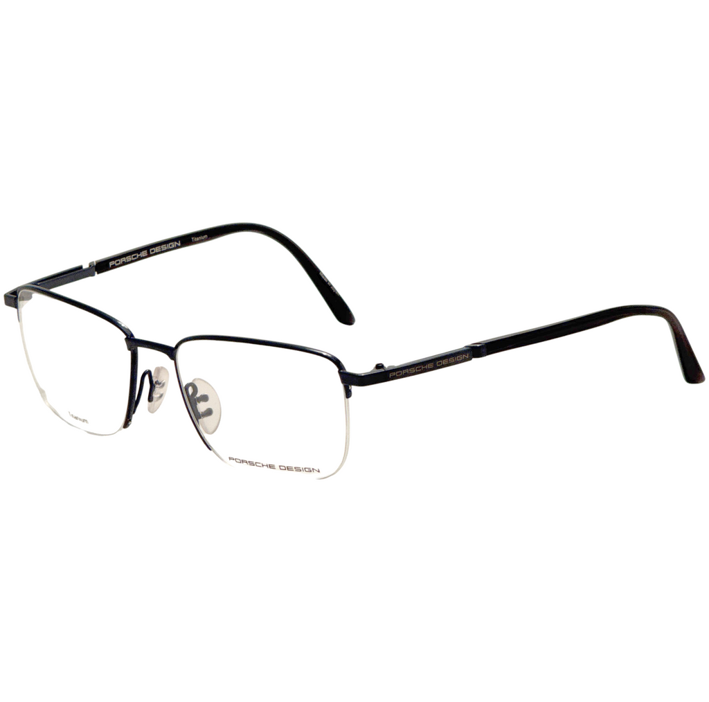Porsche Design Men's 54 mm Blue Opticals