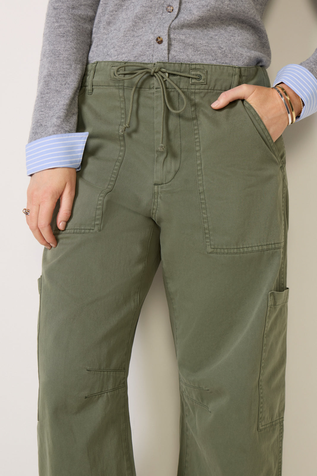 Women's Sabrina Utility Pants