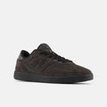 Men's Numeric 440 V2 Shoes In Black Cement