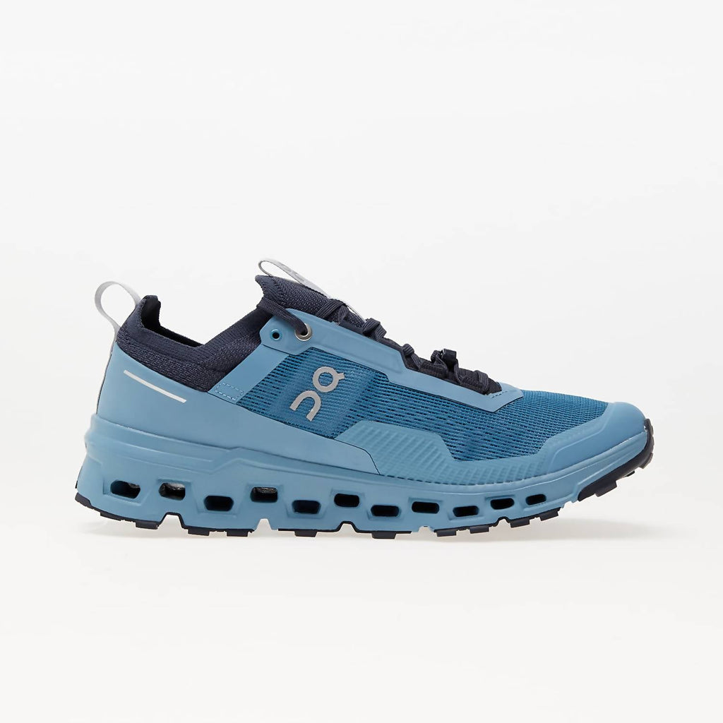 Men's Cloudultra 2 Trail Shoes In Wash Navy