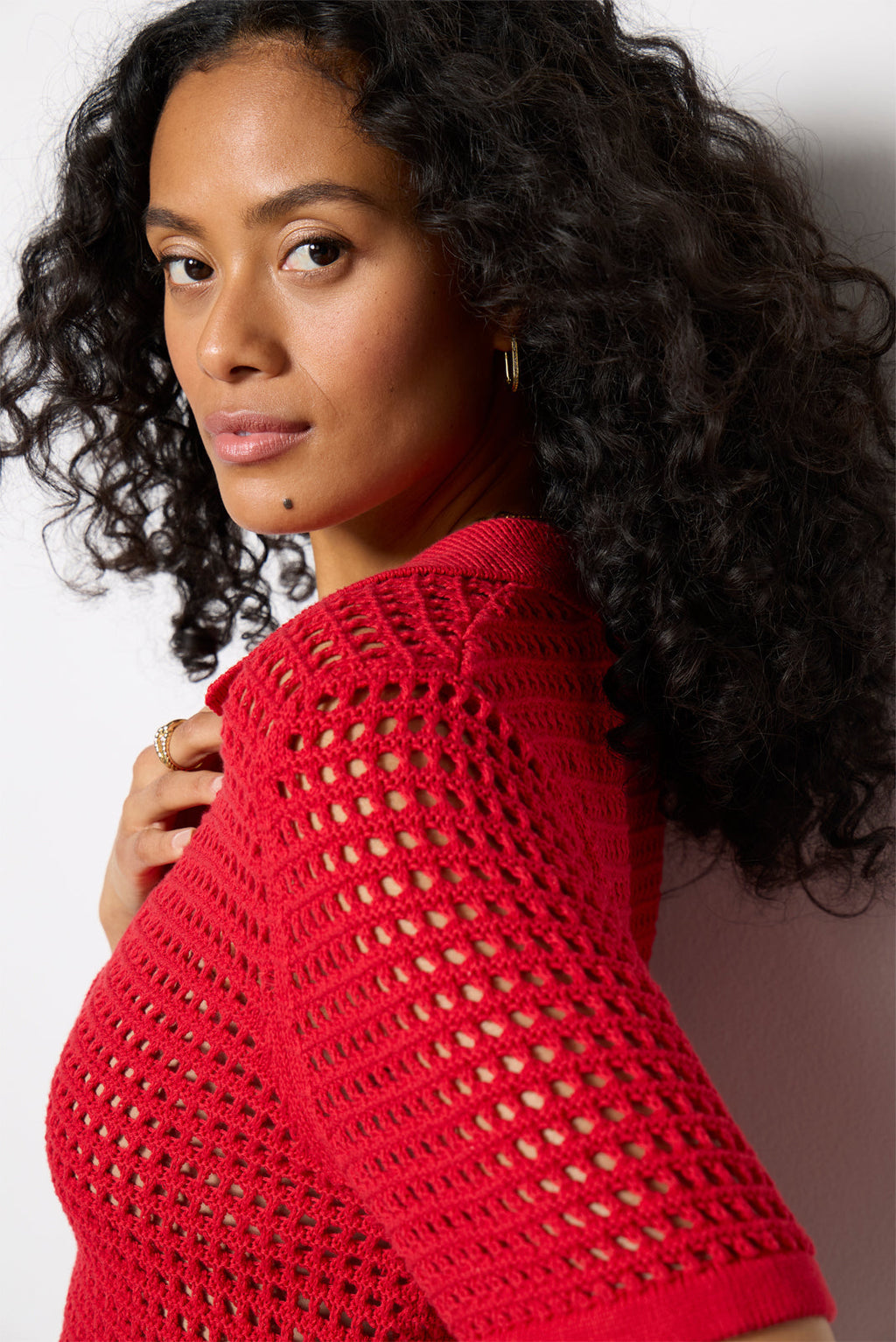 Women's Teagan Pullover
