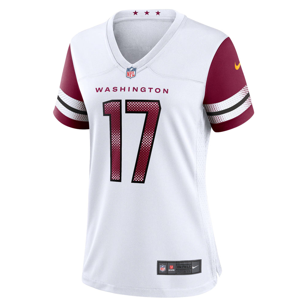 Arizona Cardinals Marvin Harrison Jr. Cardinal Player Game Jersey