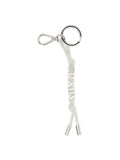 Prada Men Speedrock Keychain