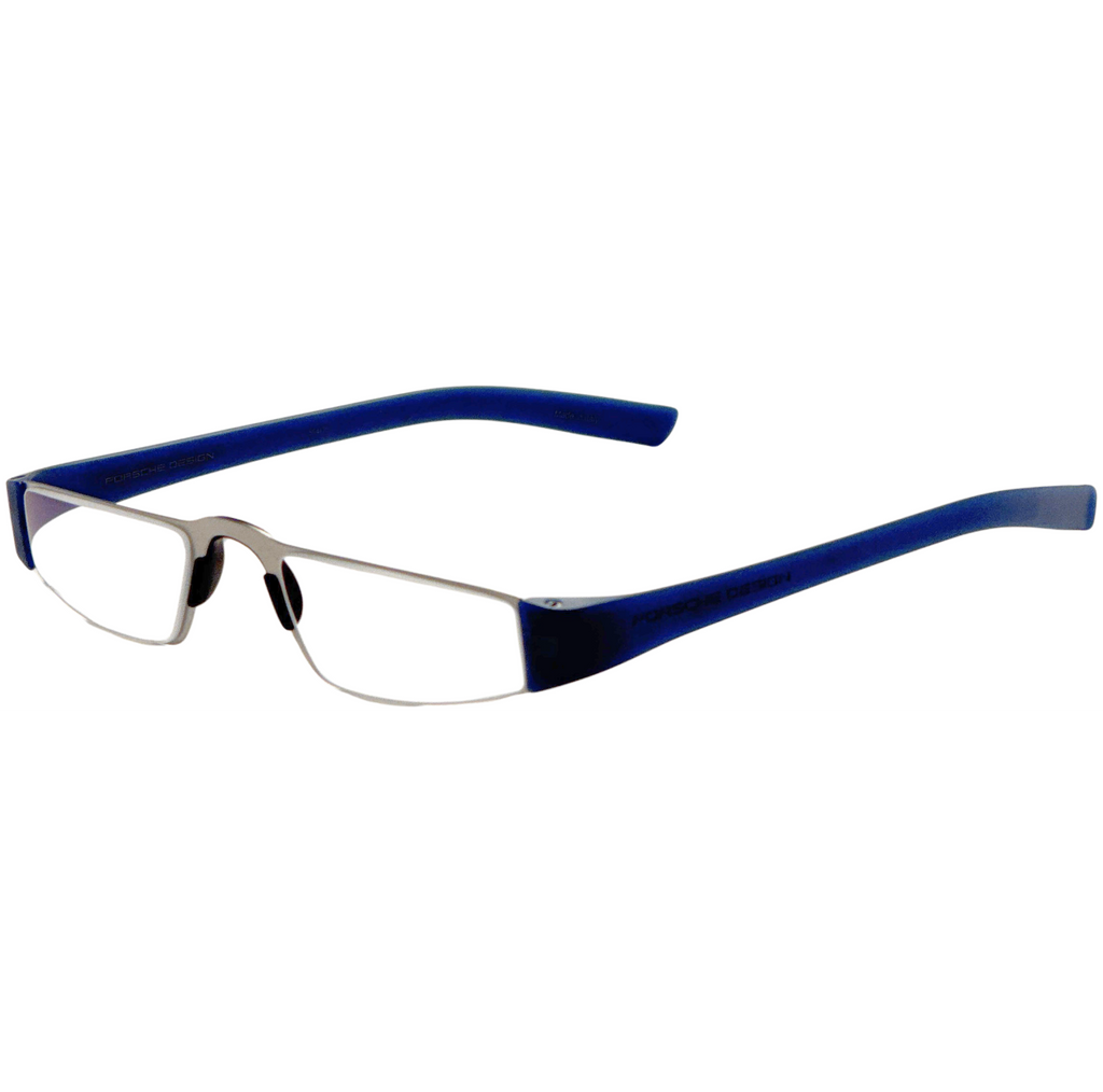 Porsche Design Unisex 48 mm Blue Opticals
