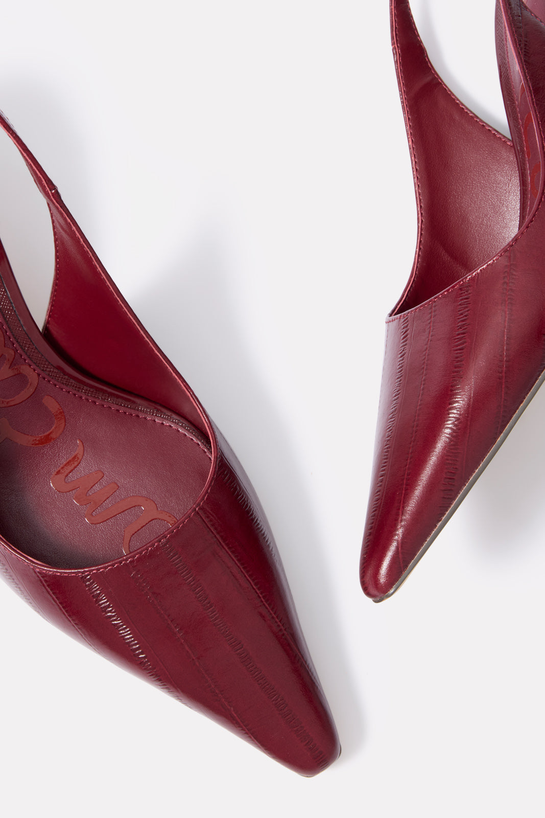 Women's Bianka Sling Back Shoes