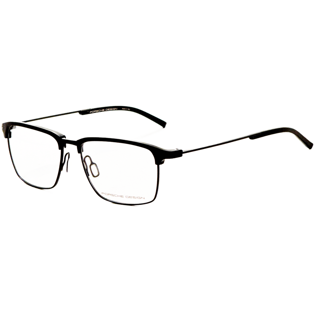 Porsche Design Men's 55 mm Black Opticals