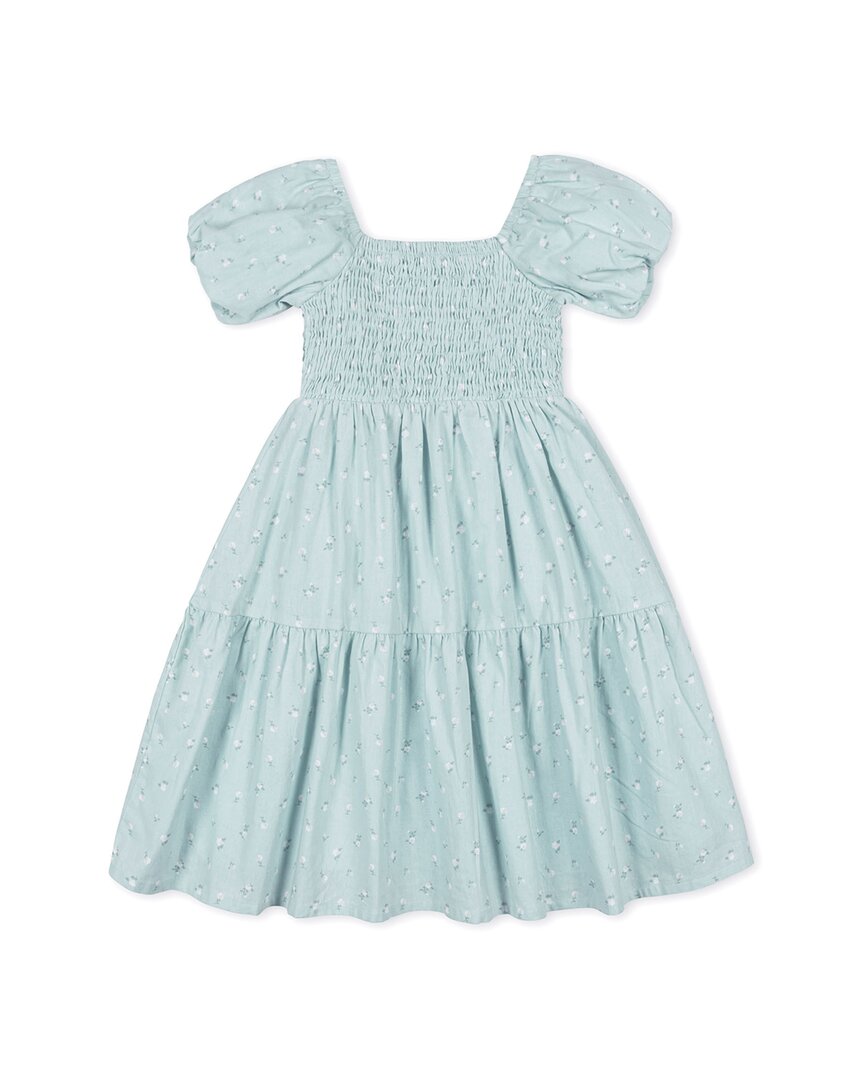 Hope & Henry A-Line Dress
