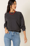 Women's The Biggie Concert Top