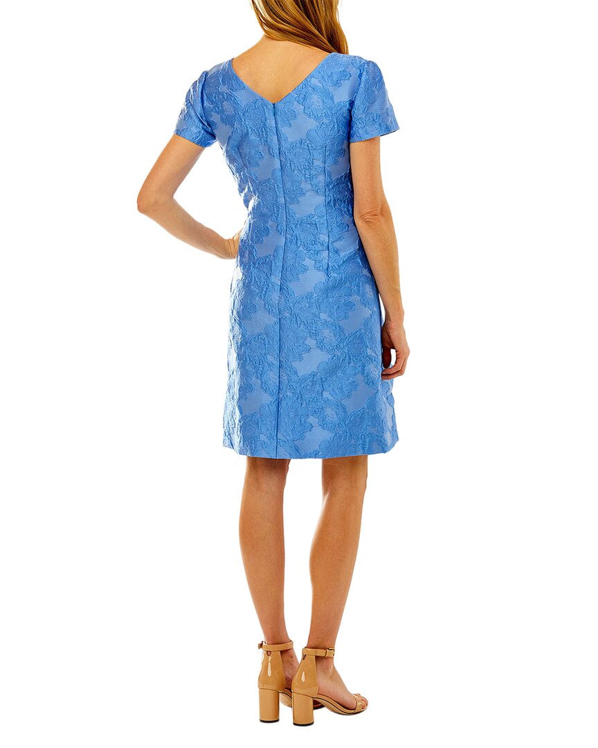Sara Campbell Barbara Midi Dress