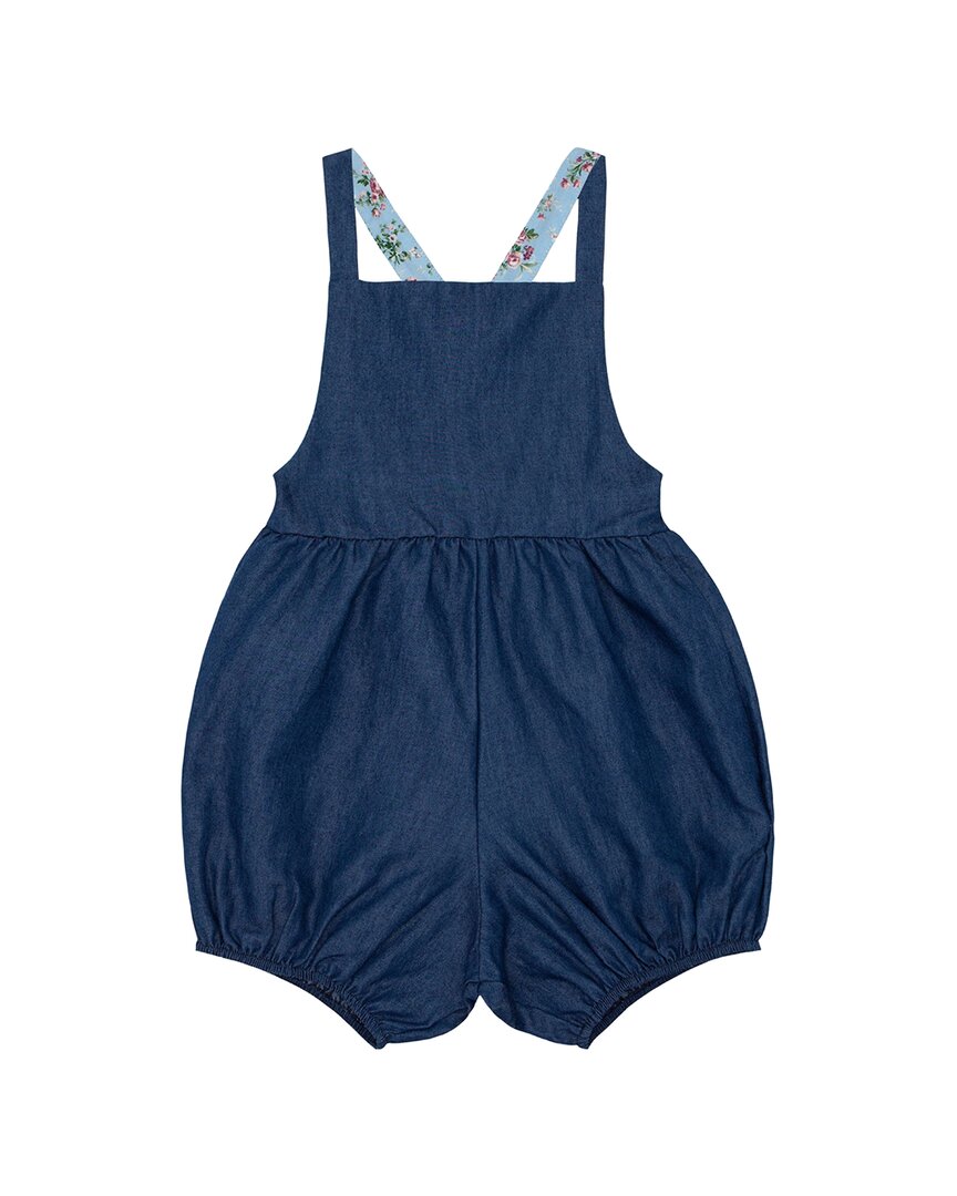 minnow Overall