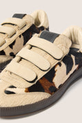 Women's Capri Sneakers