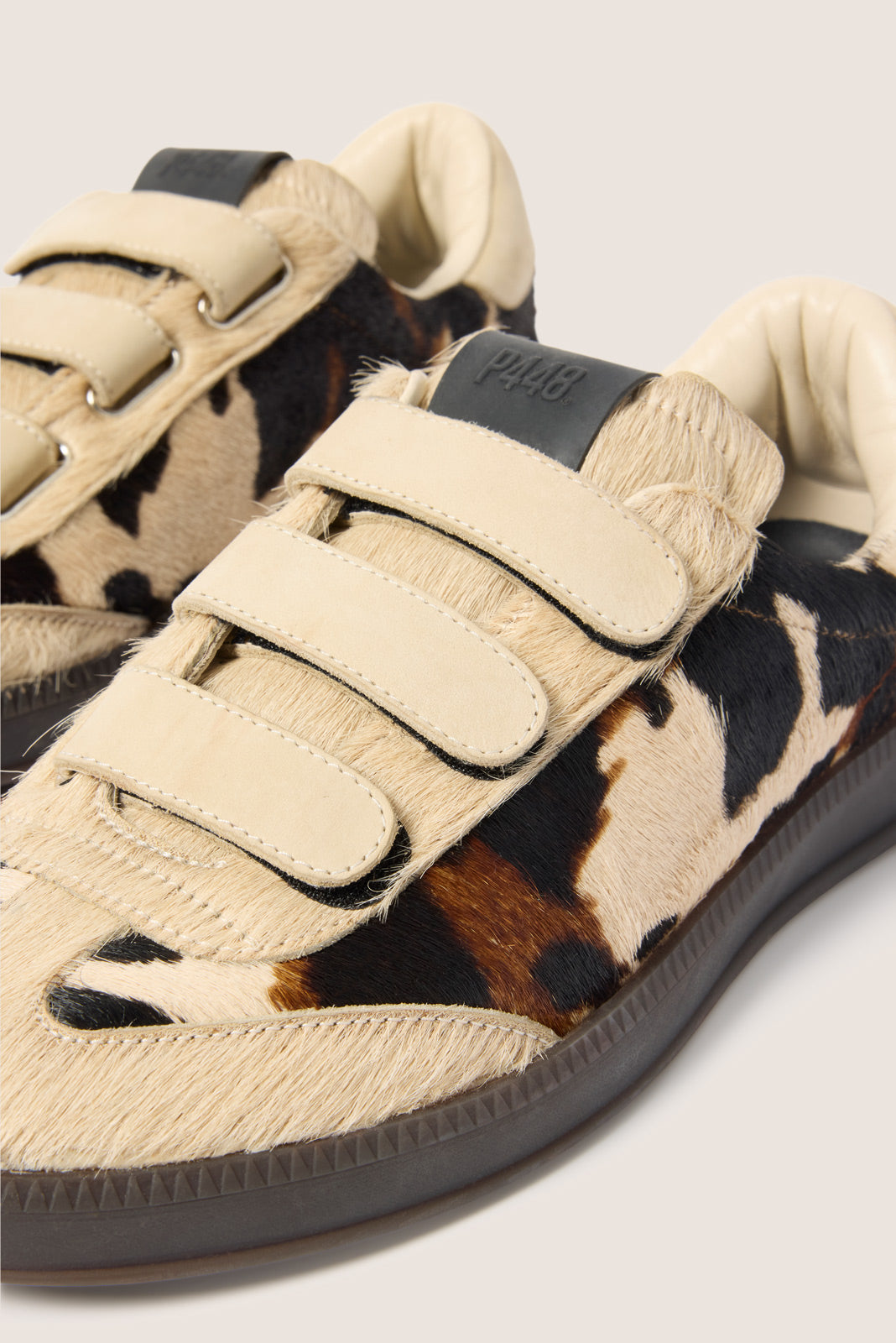 Women's Capri Sneakers