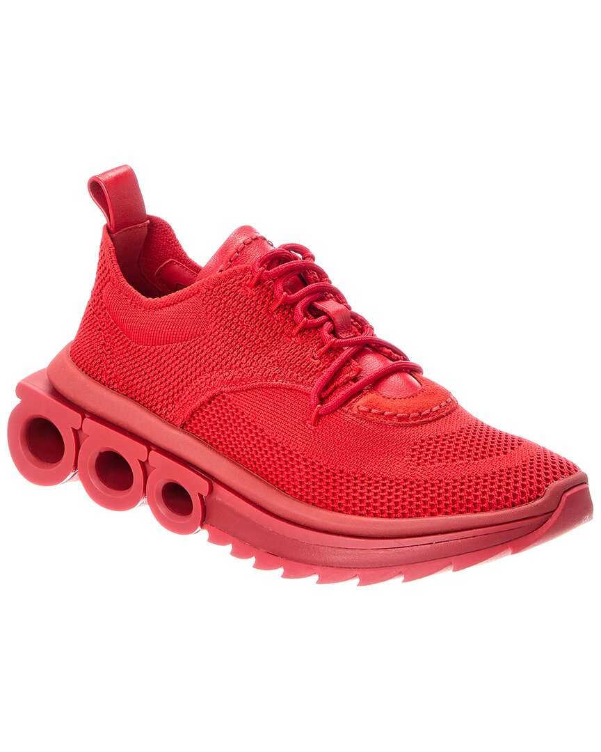 Ferragamo Nima Sneaker