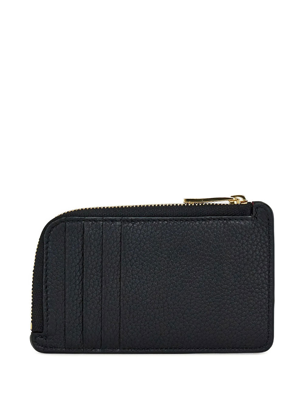 Ferragamo Women Card Holder With Coin Purse