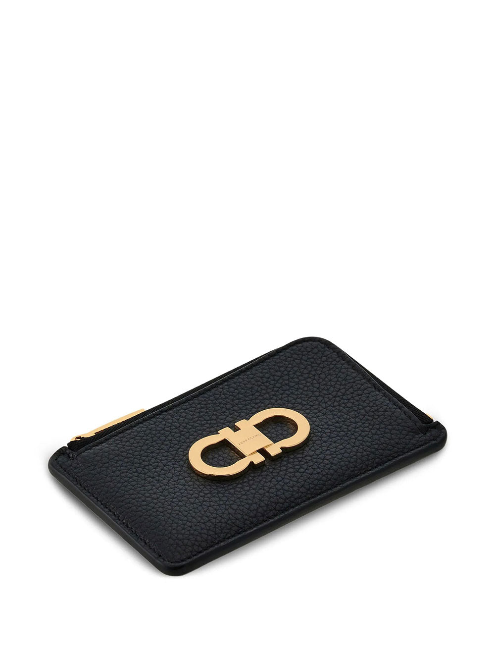Ferragamo Women Card Holder With Coin Purse