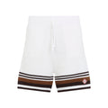 Casablanca Crochet Short Men