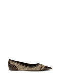 Gucci Women Savoy Ballerinas