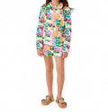 Mini Kylar Short In Multi Disney