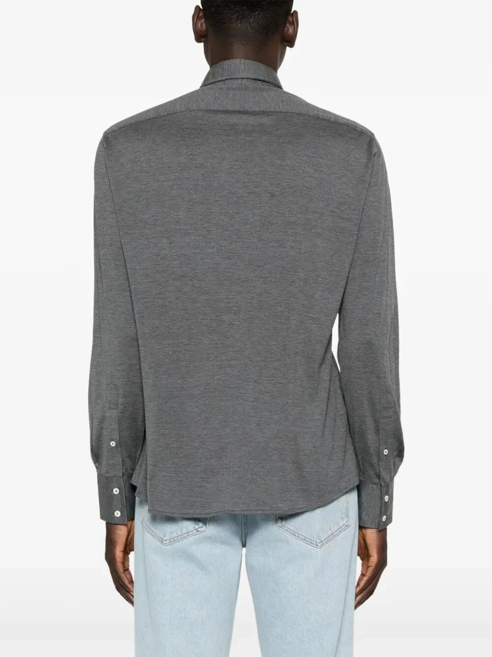 Brunello Cucinelli Men Shirt