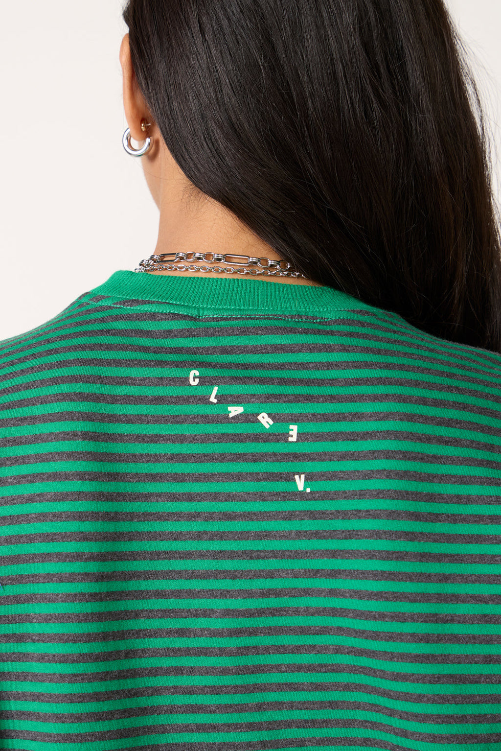 Women's Oversized Sweatshirt