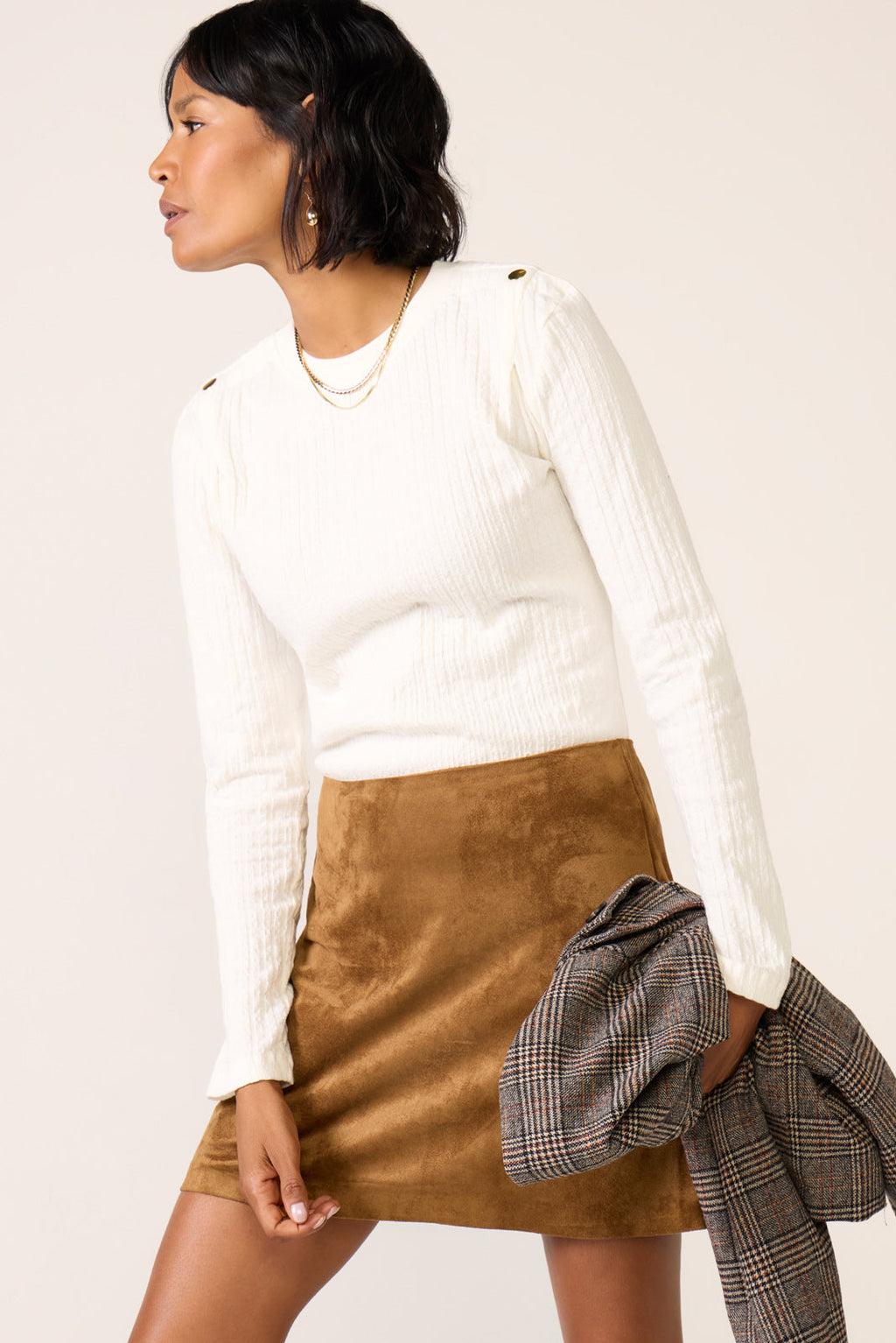 Women's Marsel Long Sleeve Top