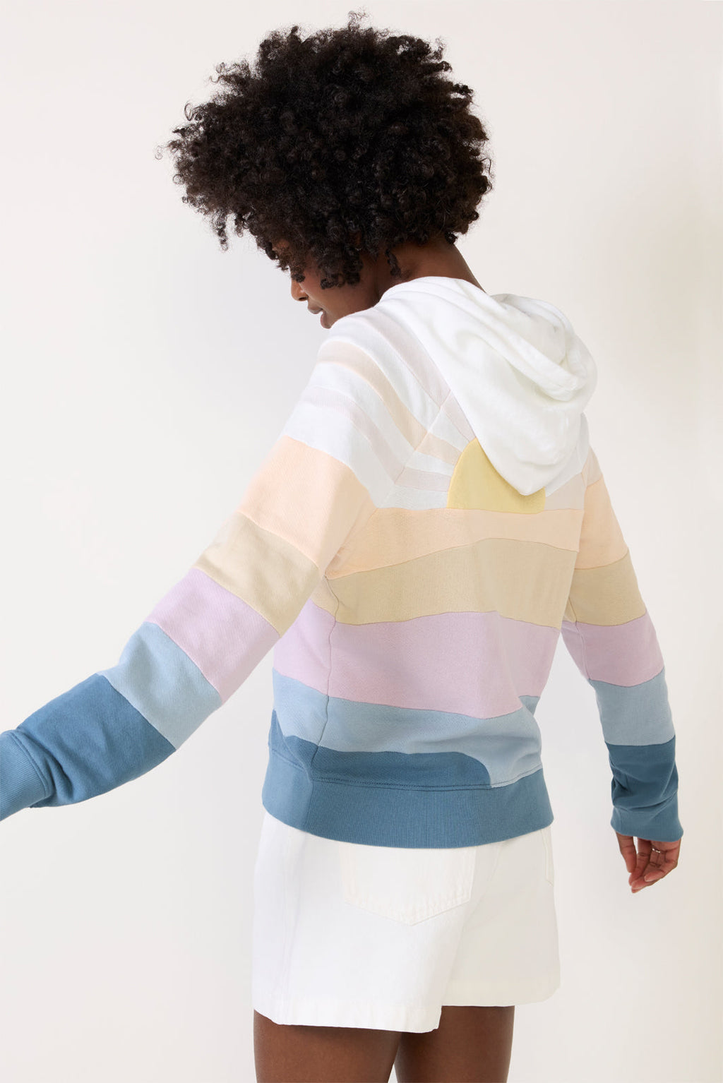 Women's Soleil Hoodie