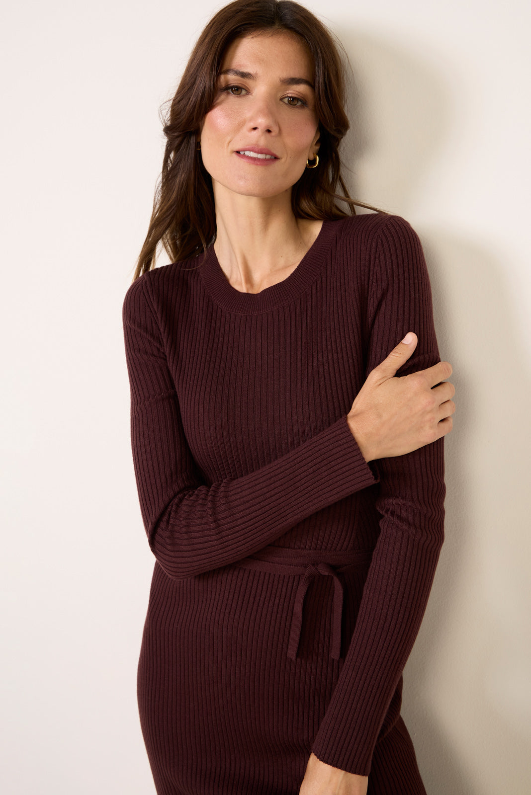 Women's Frankie Maxi Sweater Dress