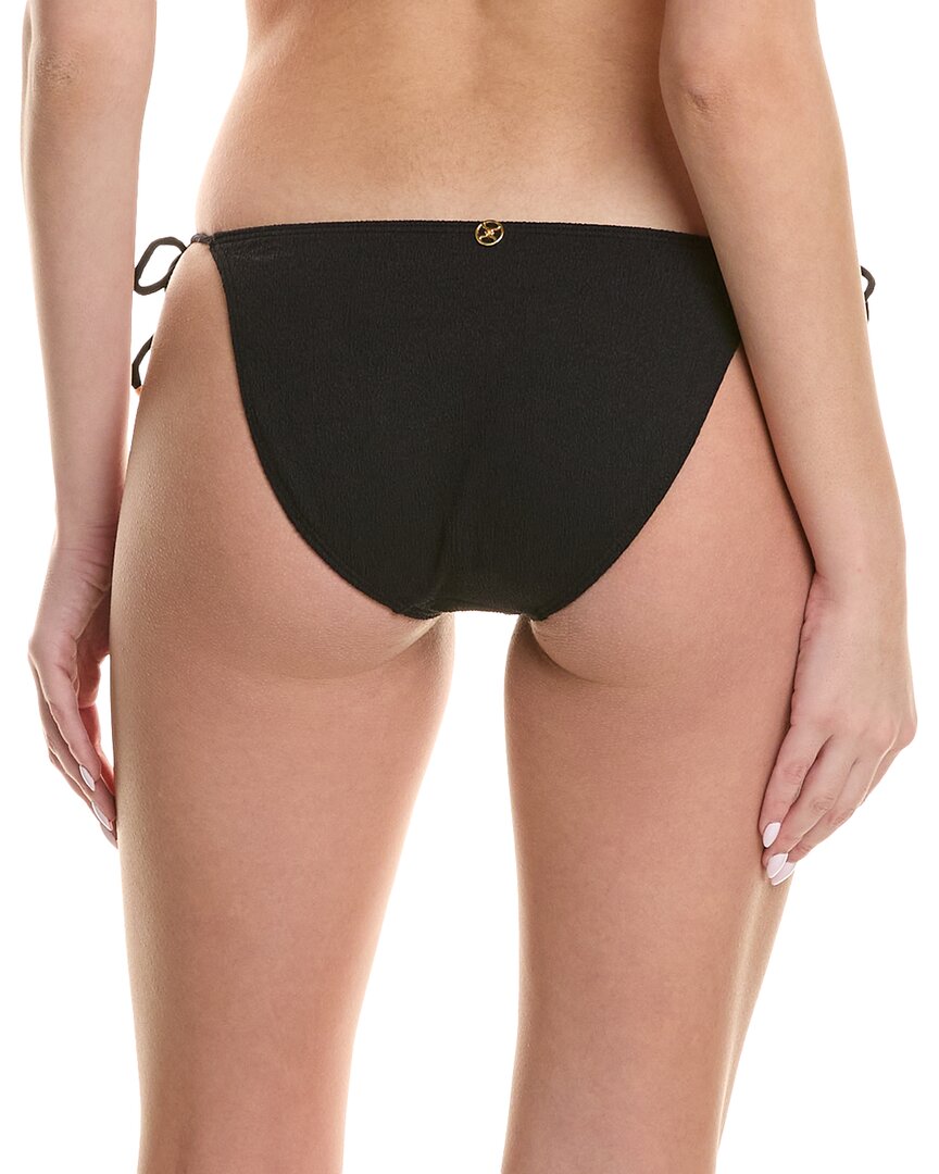 ViX Firenze Lou Tie Side Full Bikini Bottom