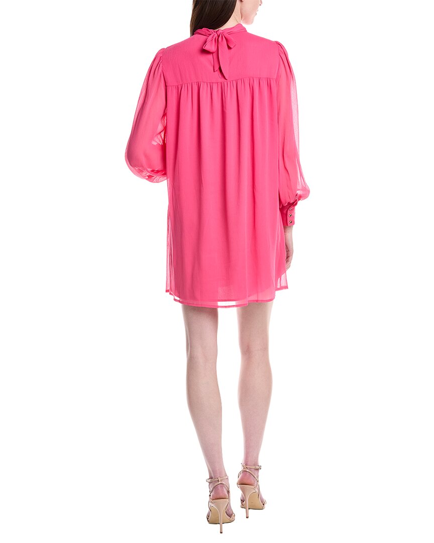 CROSBY by Mollie Burch Carter Shift Dress