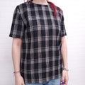 PROENZA SCHOULER TOP - SIZE 4