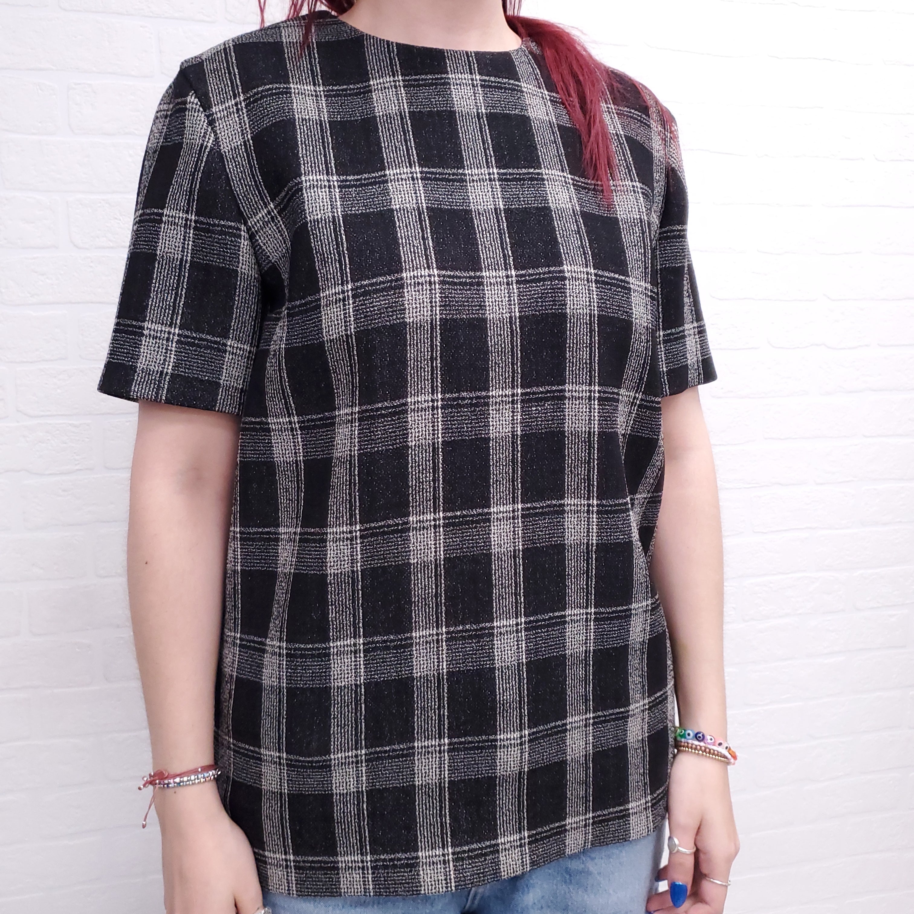 PROENZA SCHOULER TOP - SIZE 4