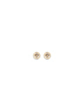 Versace Women Medusa Stud Earrings