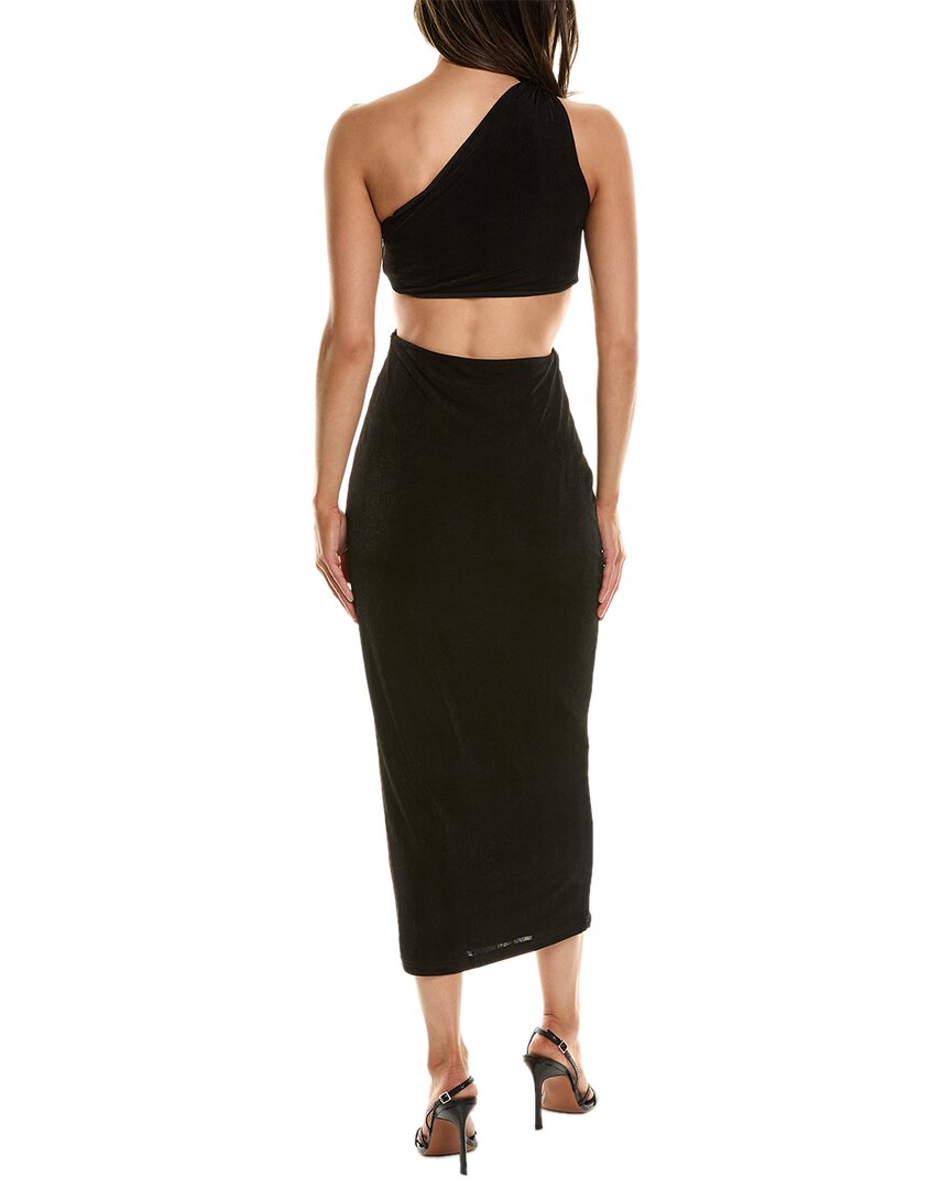 Misha Arden Midi Dress