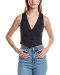 Seraphina Vest