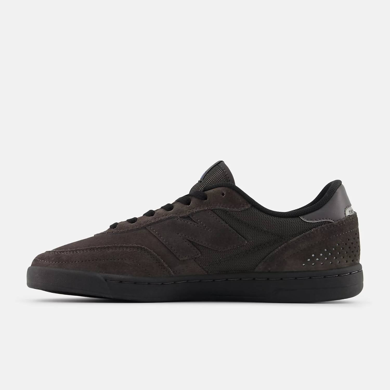 Men's Numeric 440 V2 Shoes In Black Cement