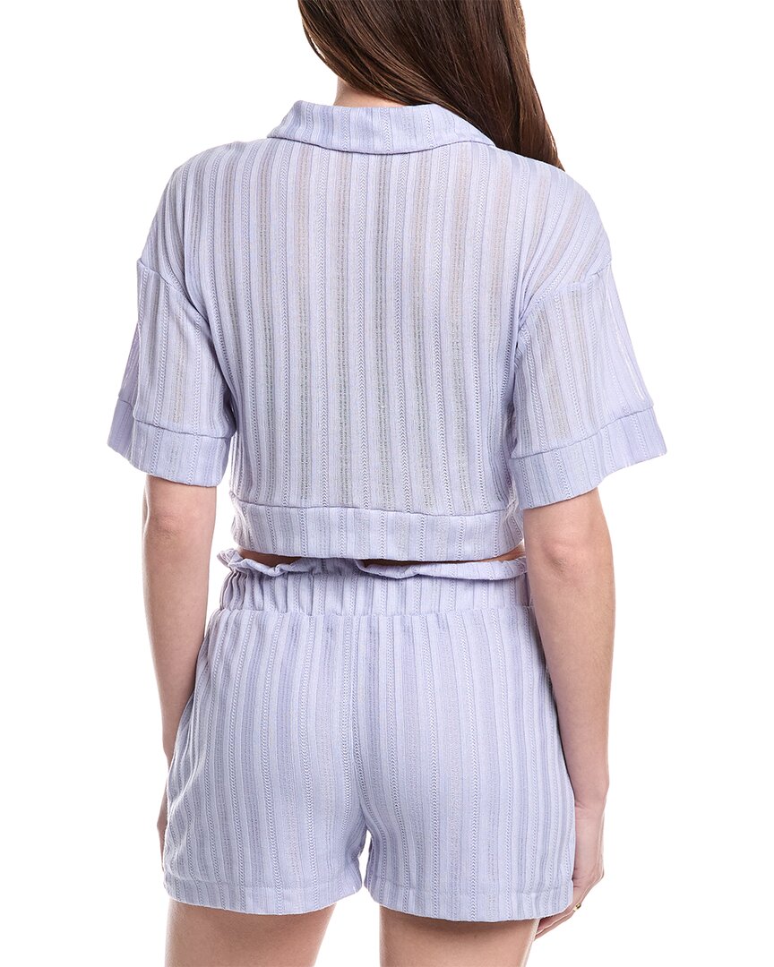 Walter Baker Renee Top