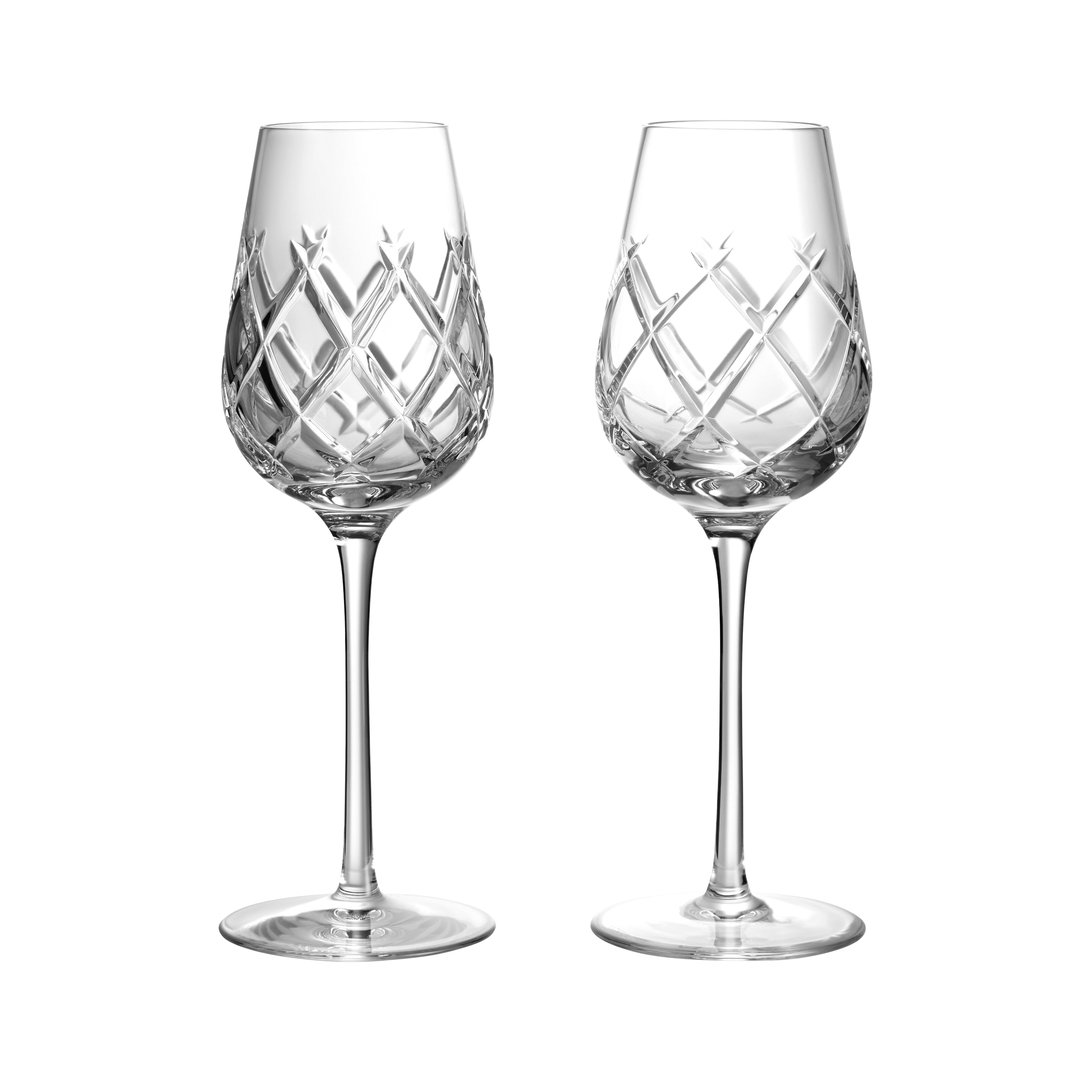 Connoisseur Olann Cognac Glass  310ml 10oz , Set of 2