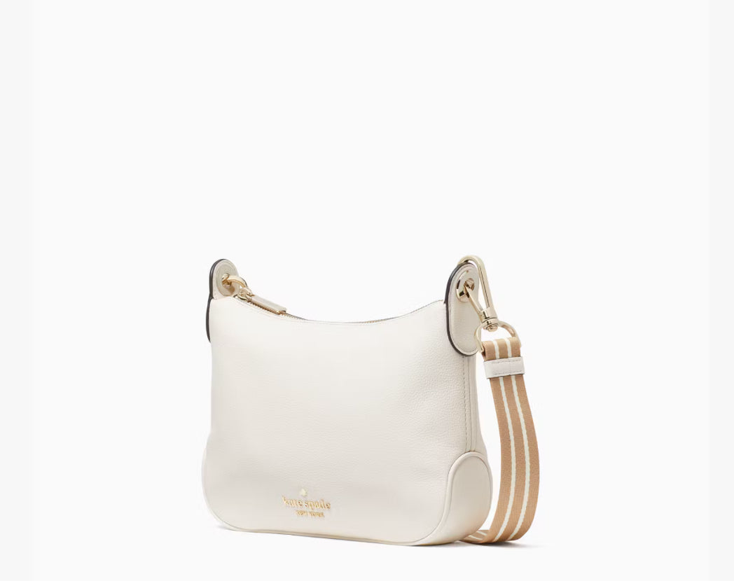 NWT Kate Spade Rosie Medium Leather Crossbody WKR00630