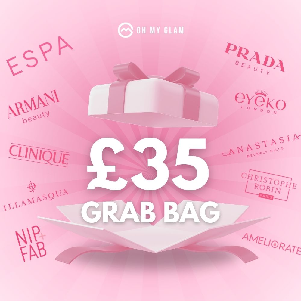 £35 Grab Bag