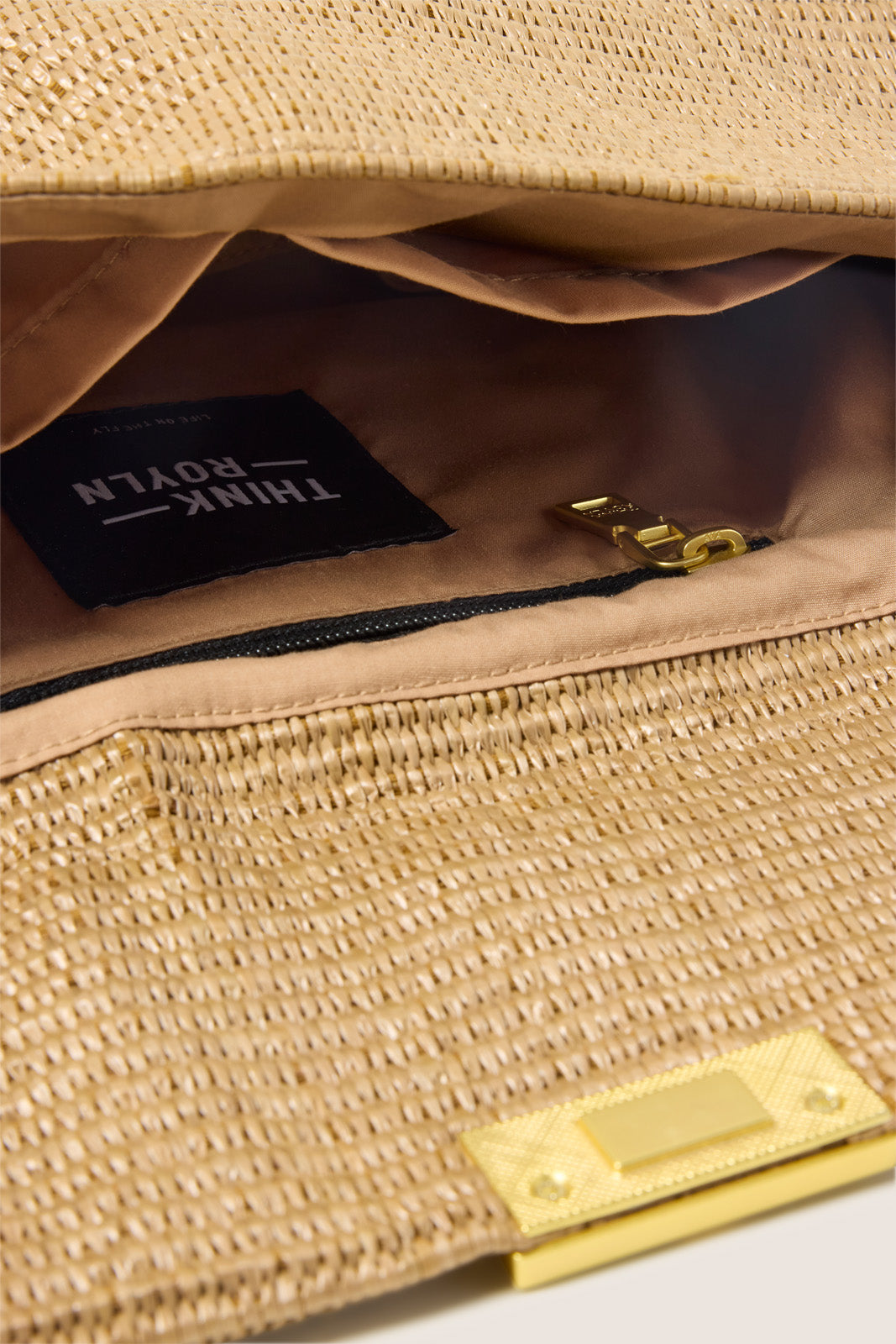 Women's Embrace Clutch Bag
