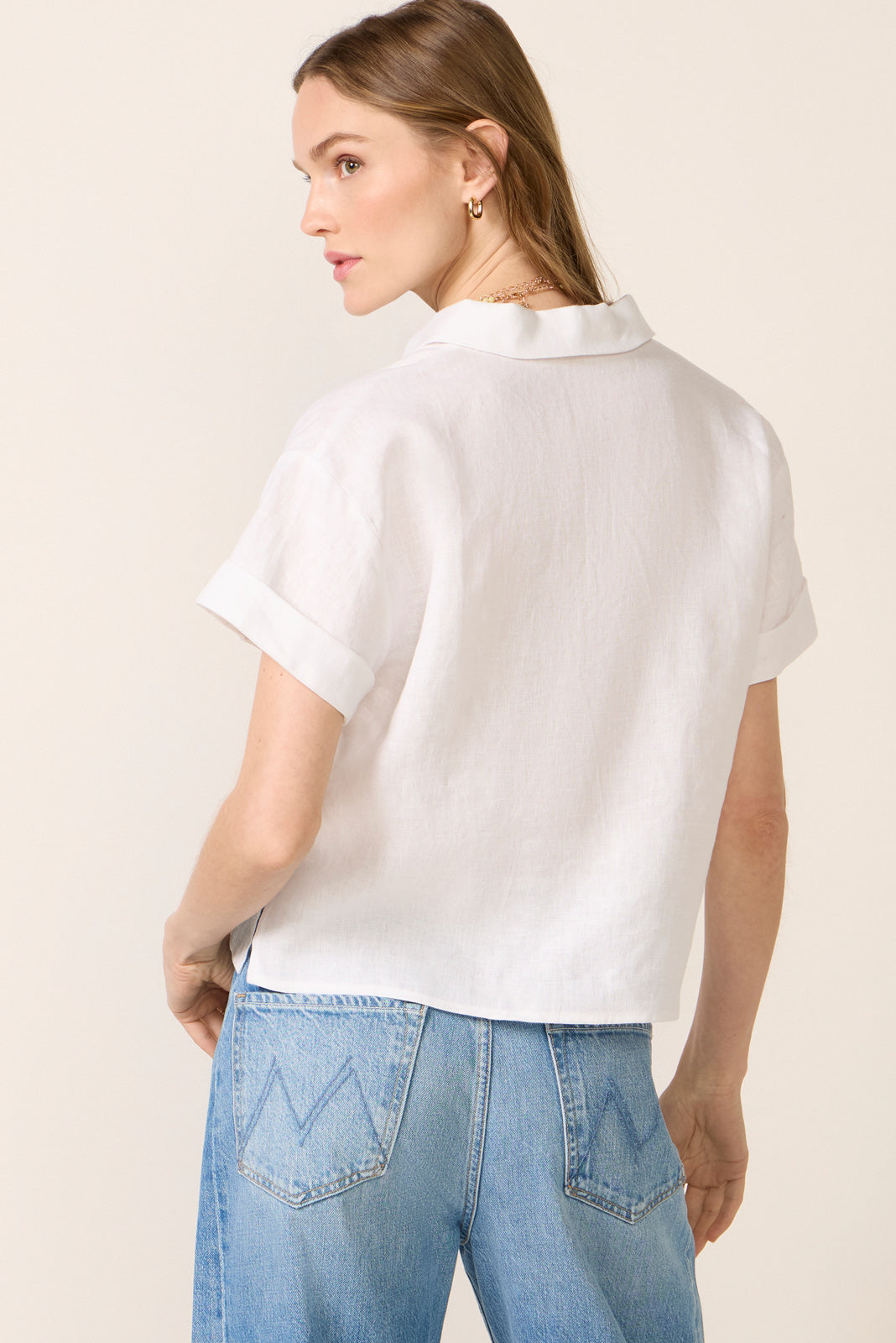 Women's Tabitha Shirt