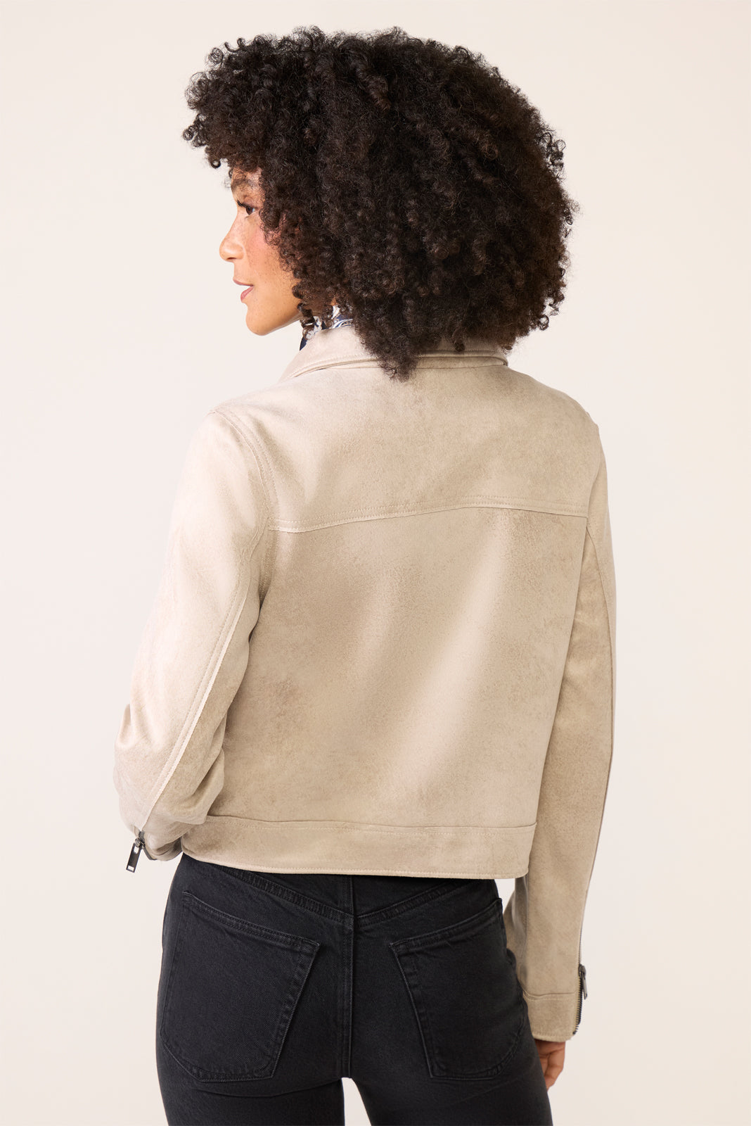 Women's Mack Zip Jacket