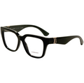 Burberry Women's 53 mm Green Opticals