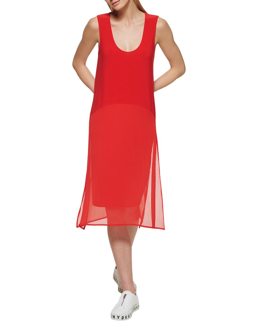 DKNY Mini Dress