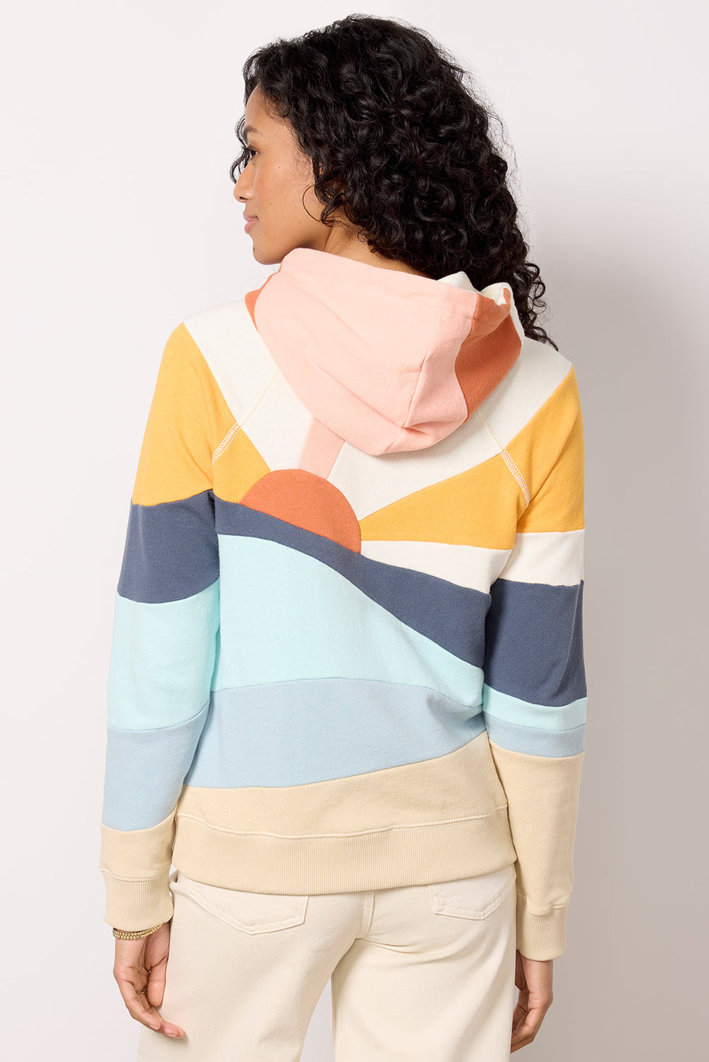Women's Soleil Hoodie