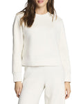 SPANX Luxe Crewneck Top
