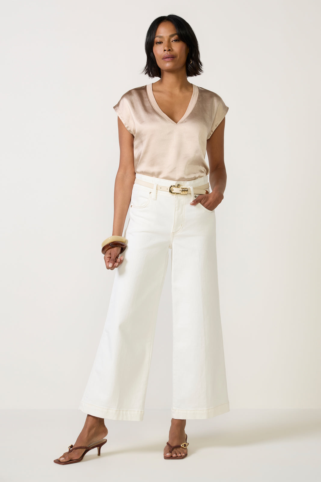 Women's Jaze Top