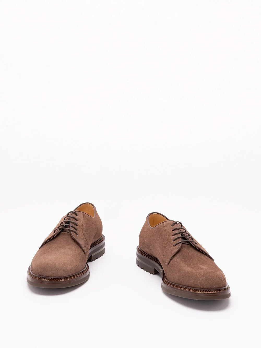 Brunello Cucinelli Men Lace-Up