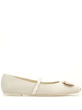 Ferragamo Women Zina Ballerina